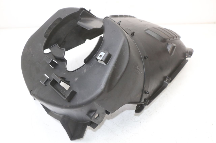 photo de PASSAGEM DA RODA DIANTEIRA KYMCO SUPER 8 4T 50 (2021 - 2024) - Outro ângulo de visão