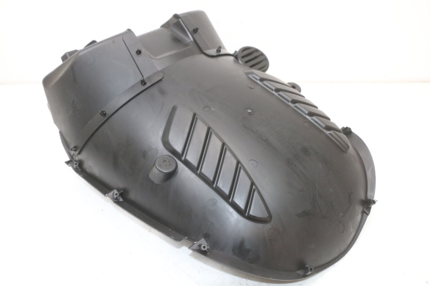 photo de PASSAGEM DA RODA DIANTEIRA KYMCO SUPER 8 4T 50 (2021 - 2024) - Ampliação técnica