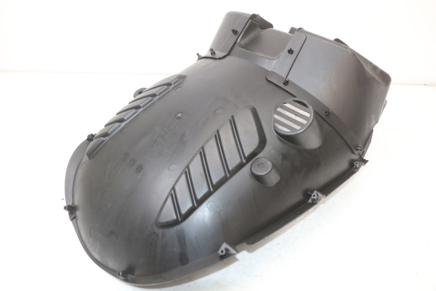 photo de PASSAGEM DA RODA DIANTEIRA KYMCO SUPER 8 4T 50 (2021 - 2024) - Vista geral