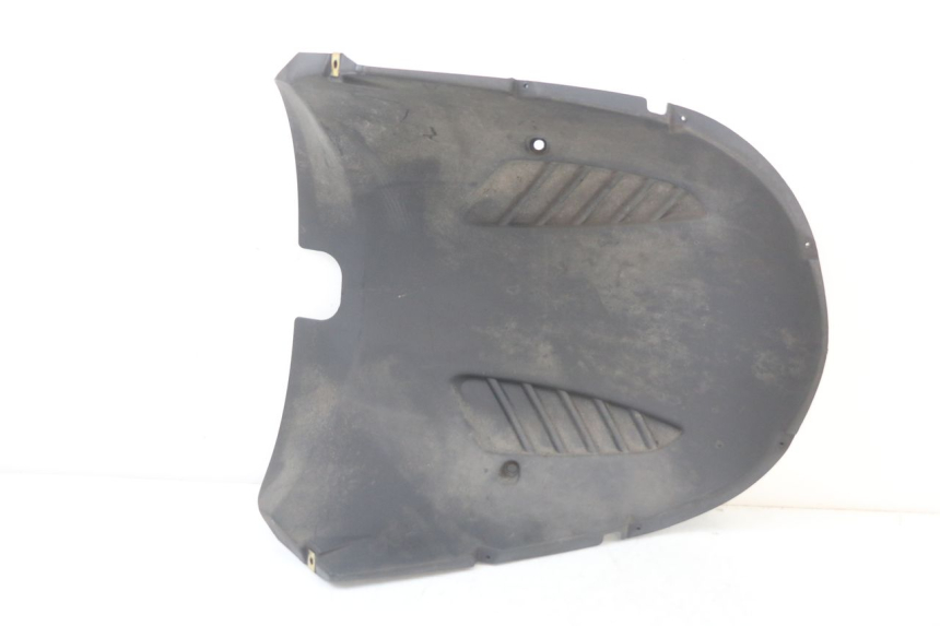 photo de PASSAGEM DA RODA DIANTEIRA KYMCO SUPER 8 125 (2008 - 2015) - Vista principal