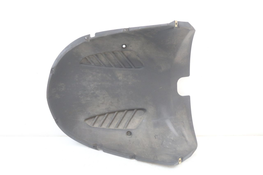 photo de PASSAGEM DA RODA DIANTEIRA KYMCO SUPER 8 125 (2008 - 2015) - Detalhe da peça