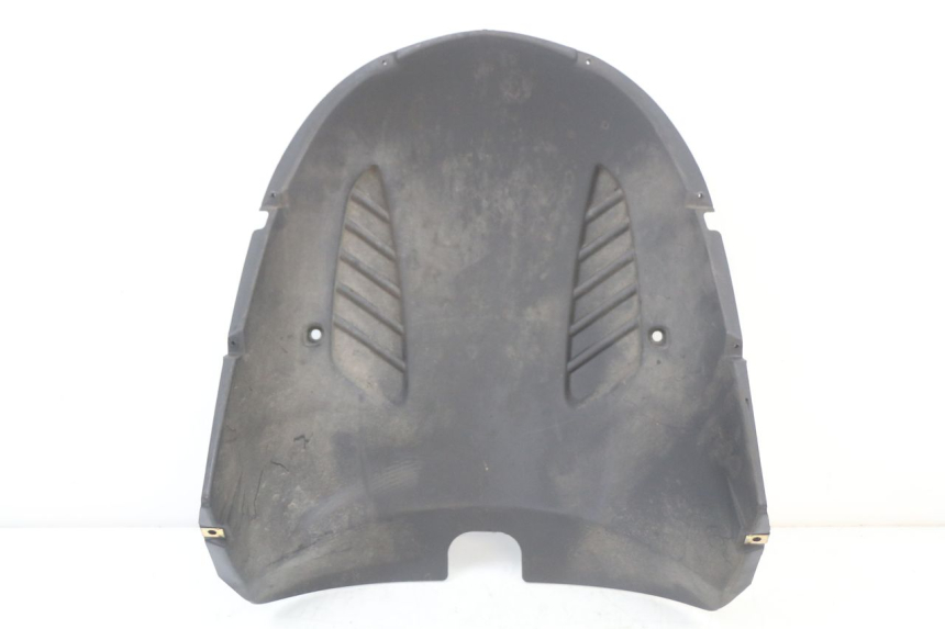 photo de PASSAGEM DA RODA DIANTEIRA KYMCO SUPER 8 125 (2008 - 2015) - Outro ângulo de visão