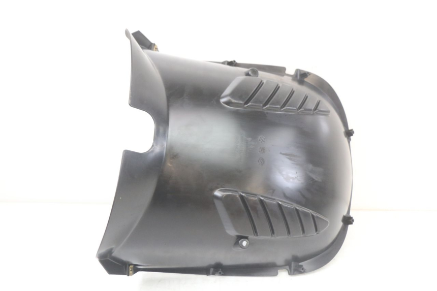 photo de PASSAGEM DA RODA DIANTEIRA KYMCO SUPER 8 125 (2008 - 2015) - Ampliação técnica