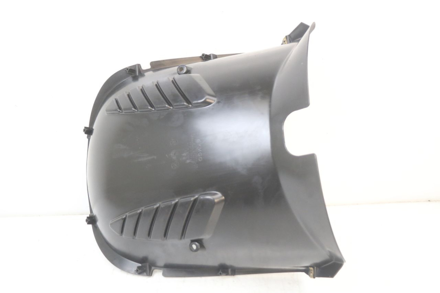 photo de PASSAGEM DA RODA DIANTEIRA KYMCO SUPER 8 125 (2008 - 2015) - Vista geral