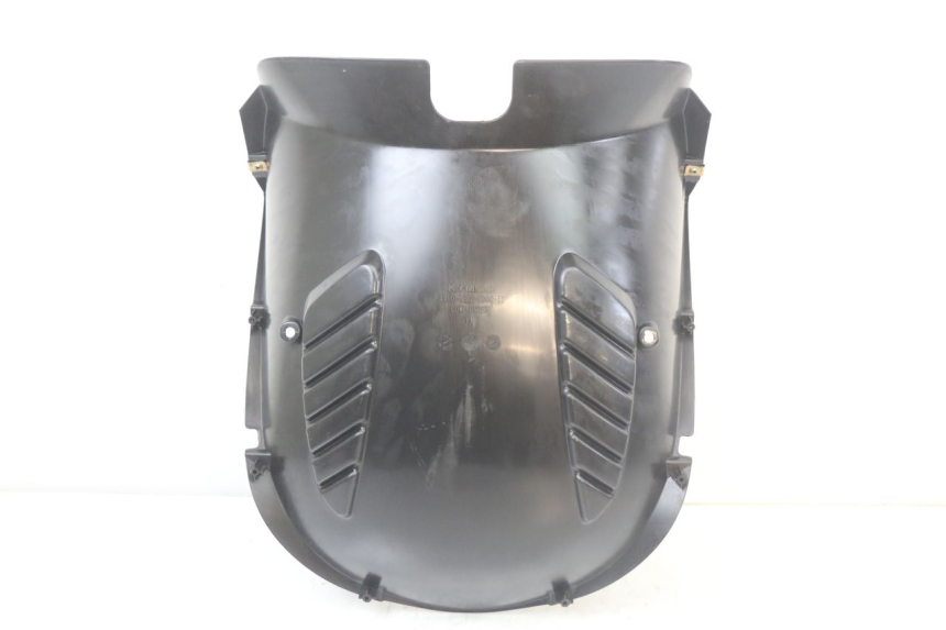 photo de PASSAGEM DA RODA DIANTEIRA KYMCO SUPER 8 125 (2008 - 2015) - Pontos de fixação