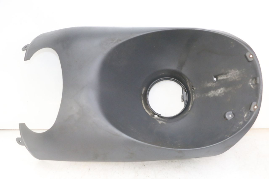 photo de PASSAGEM DA RODA DIANTEIRA PIAGGIO SUPER LX 125 (2000 - 2003) - Vista principal