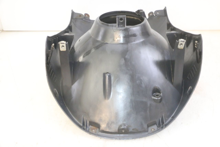 photo de PASSAGEM DA RODA DIANTEIRA PIAGGIO SUPER LX 125 (2000 - 2003) - Outro ângulo de visão