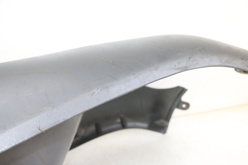 photo de PASSAGEM DA RODA DIANTEIRA PIAGGIO SUPER LX 125 (2000 - 2003) - Vista geral