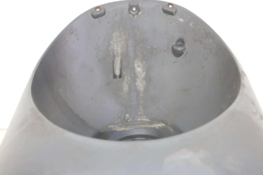photo de PASSAGEM DA RODA DIANTEIRA PIAGGIO SUPER LX 125 (2000 - 2003) - Marcações e referências
