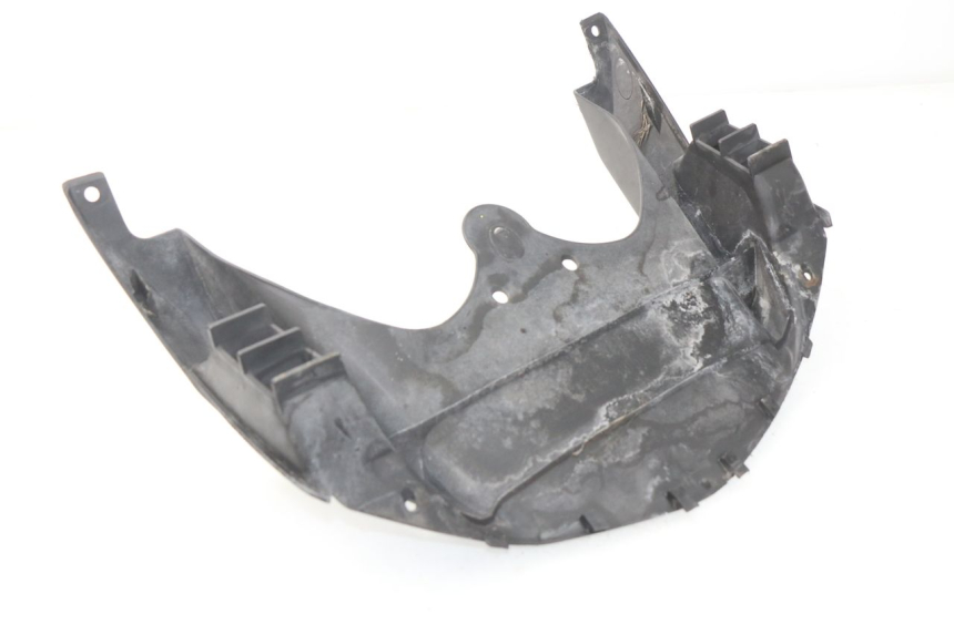 photo de PASSAGEM DA RODA DIANTEIRA SUZUKI SV S ABS 650 (2003 - 2009) - Detalhe da peça