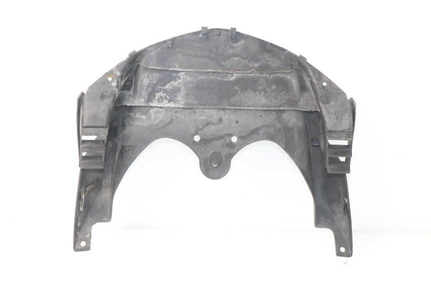 photo de PASSAGEM DA RODA DIANTEIRA SUZUKI SV S ABS 650 (2003 - 2009) - Outro ângulo de visão