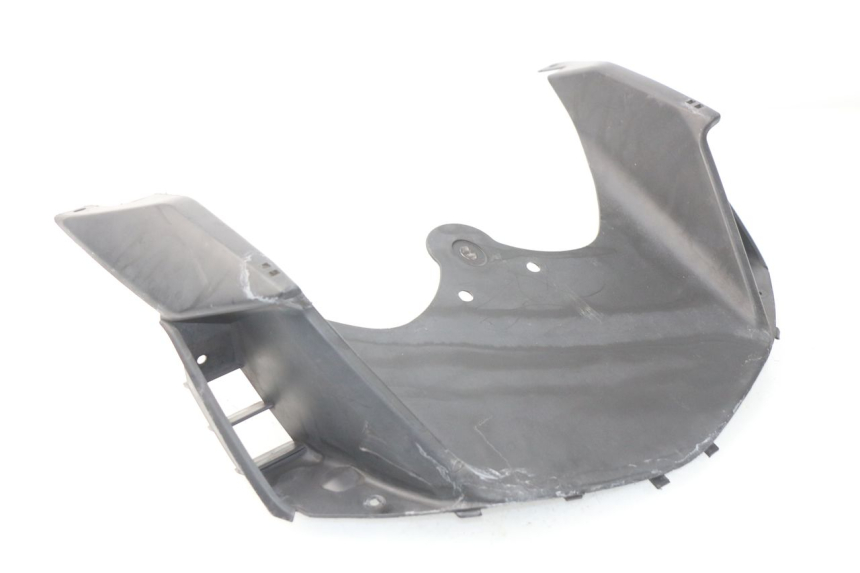 photo de PASSAGEM DA RODA DIANTEIRA SUZUKI SV S ABS 650 (2003 - 2009) - Vista geral
