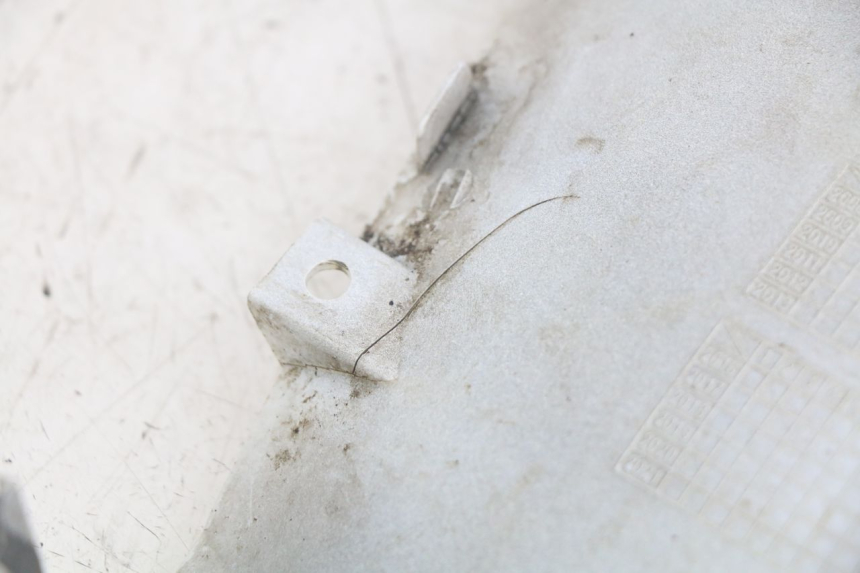 photo de PASSAGEM DA RODA DIANTEIRA PEUGEOT TWEET 4T 50 (2018 - 2022) - Detalhe da peça