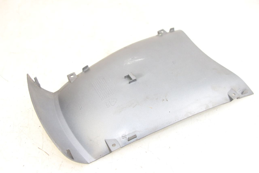 photo de PASSAGEM DA RODA DIANTEIRA PEUGEOT TWEET 4T 50 (2014 - 2019) - Zoom do estado de desgaste