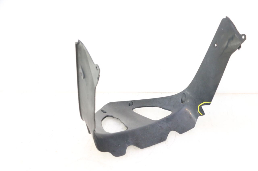 photo de PASSAGEM RODA DIANTEIRA HONDA VFR FI RC46 800 (1998 - 2001) - Zoom do estado de desgaste
