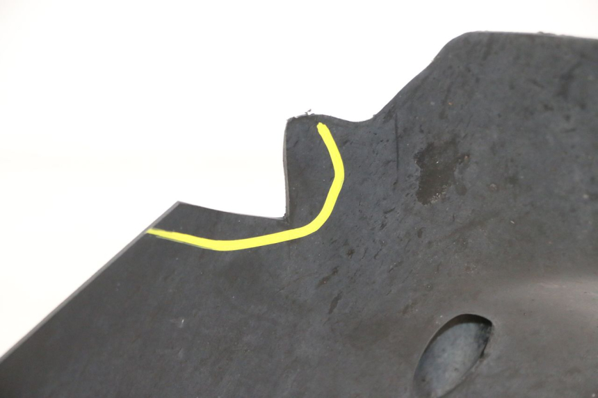 photo de PASSAGEM RODA DIANTEIRA HONDA VFR FI RC46 800 (1998 - 2001) - Vista geral