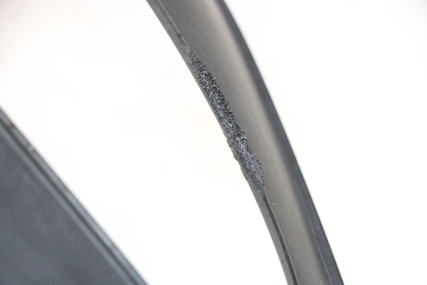 photo de PASSAGEM RODA DIANTEIRA HONDA VFR FI RC46 800 (1998 - 2001) - Pontos de fixação