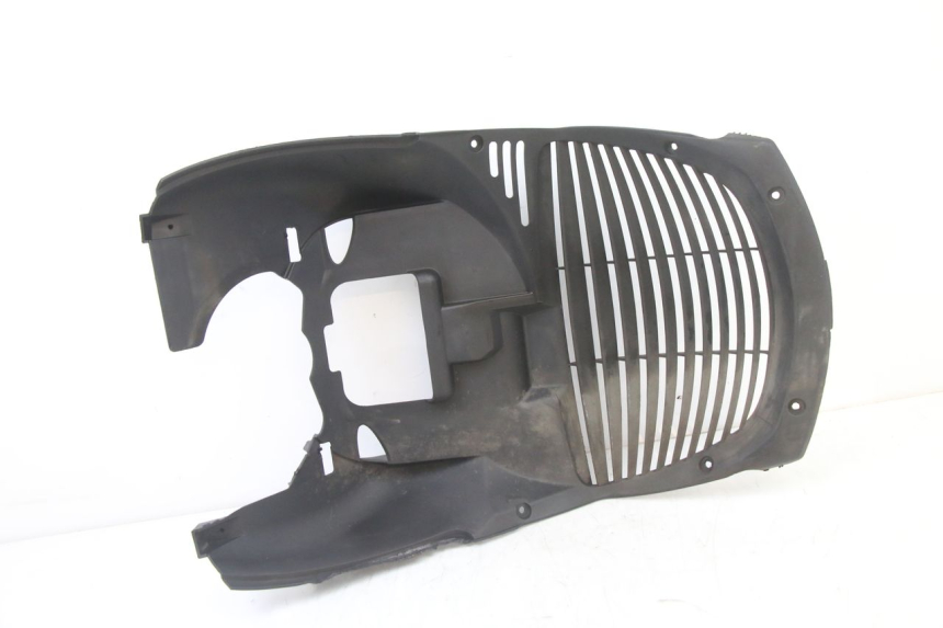 photo de PASSAGEM DA RODA DIANTEIRA YAMAHA XMAX X-MAX 125 (2006 - 2009) - Vista principal