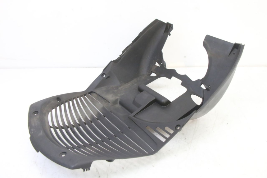 photo de PASSAGEM DA RODA DIANTEIRA YAMAHA XMAX X-MAX 125 (2006 - 2009) - Outro ângulo de visão