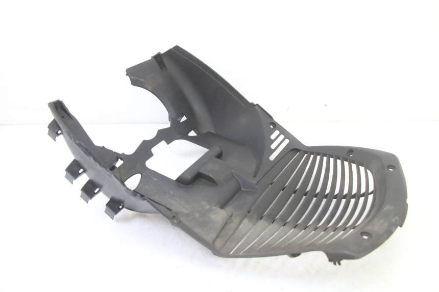 photo de PASSAGEM DA RODA DIANTEIRA YAMAHA XMAX X-MAX 125 (2006 - 2009) - Vista geral