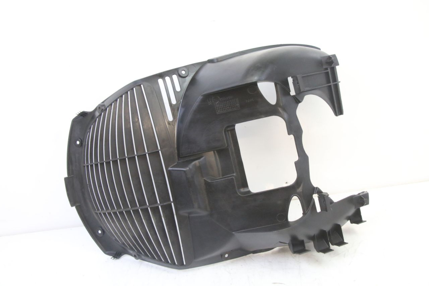 photo de PASSAGEM DA RODA DIANTEIRA YAMAHA XMAX X-MAX 125 (2006 - 2009) - Estado da superfície