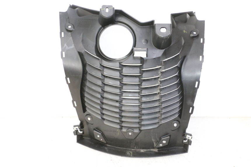 photo de PASSAGEM DA RODA DIANTEIRA YAMAHA XMAX X-MAX 125 (2021 - 2025) - Ampliação técnica
