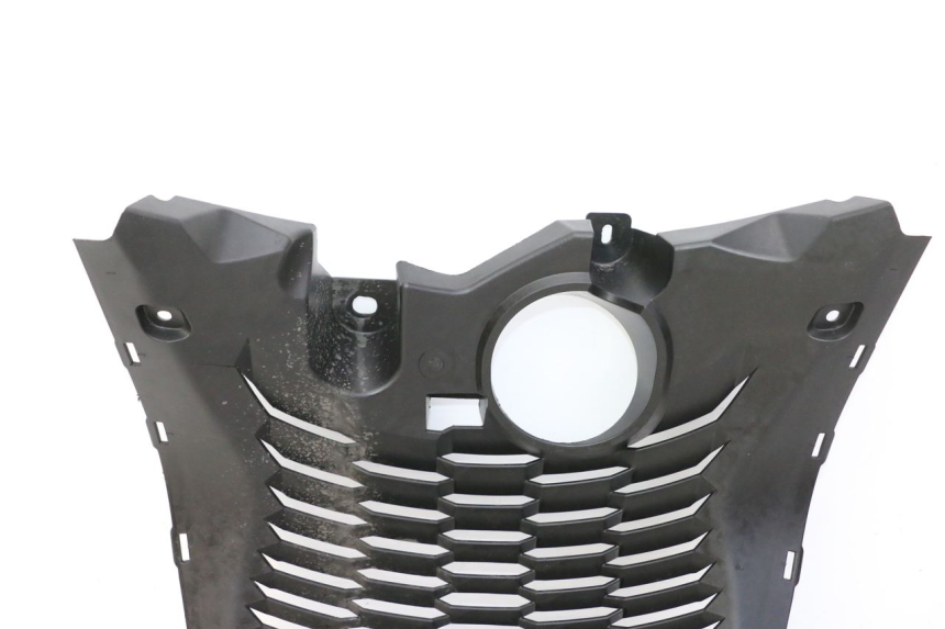 photo de PASSAGEM DA RODA DIANTEIRA YAMAHA XMAX X-MAX 125 (2021 - 2025) - Marcações e referências