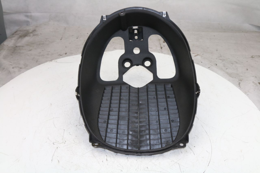 photo de PASSAGEM DA RODA DIANTEIRA PIAGGIO X8 STREET 125 (2006 - 2007) - Vista principal