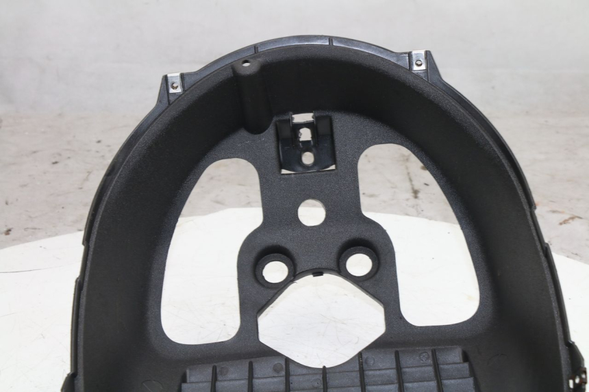 photo de PASSAGEM DA RODA DIANTEIRA PIAGGIO X8 STREET 125 (2006 - 2007) - Detalhe da peça