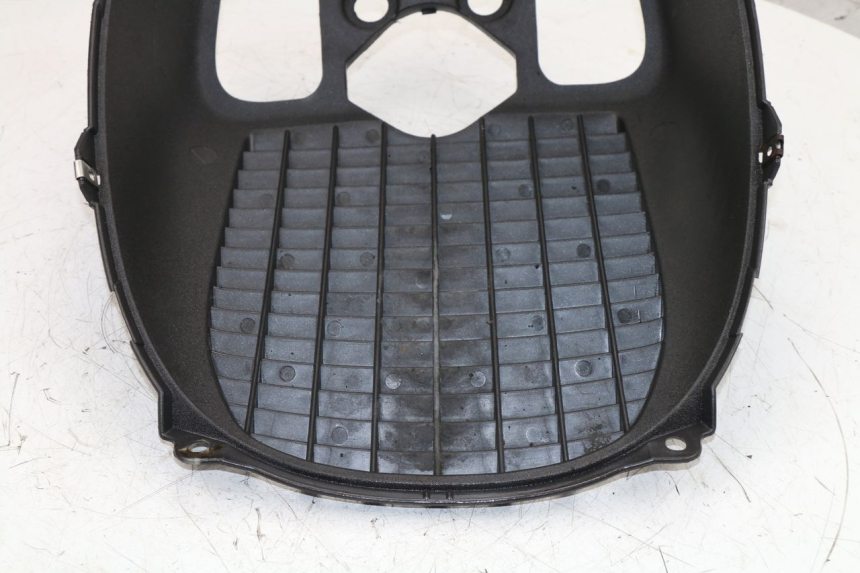 photo de PASSAGEM DA RODA DIANTEIRA PIAGGIO X8 STREET 125 (2006 - 2007) - Zoom do estado de desgaste