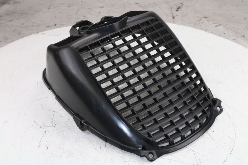 photo de PASSAGEM DA RODA DIANTEIRA PIAGGIO X8 STREET 125 (2006 - 2007) - Ampliação técnica