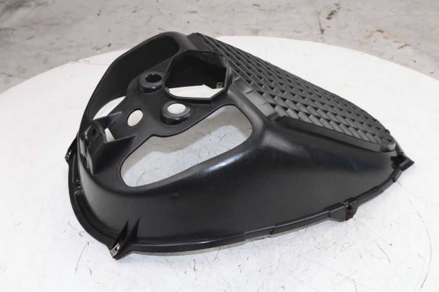 photo de PASSAGEM DA RODA DIANTEIRA PIAGGIO X8 STREET 125 (2006 - 2007) - Vista geral