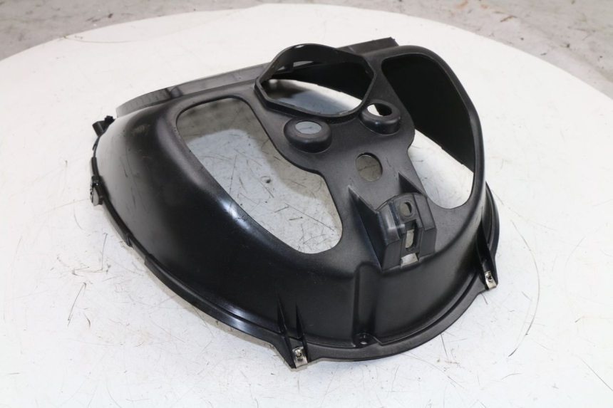 photo de PASSAGEM DA RODA DIANTEIRA PIAGGIO X8 STREET 125 (2006 - 2007) - Pontos de fixação