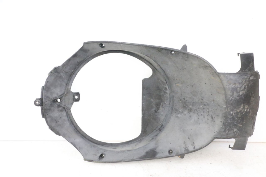 photo de PASSAGEM DA RODA DIANTEIRA HONDA X8R 50 (1998 - 2003) - Vista principal