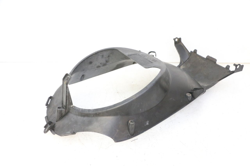 photo de PASSAGEM DA RODA DIANTEIRA HONDA X8R 50 (1998 - 2003) - Zoom do estado de desgaste