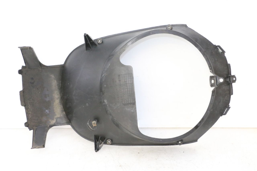 photo de PASSAGEM DA RODA DIANTEIRA HONDA X8R 50 (1998 - 2003) - Ampliação técnica