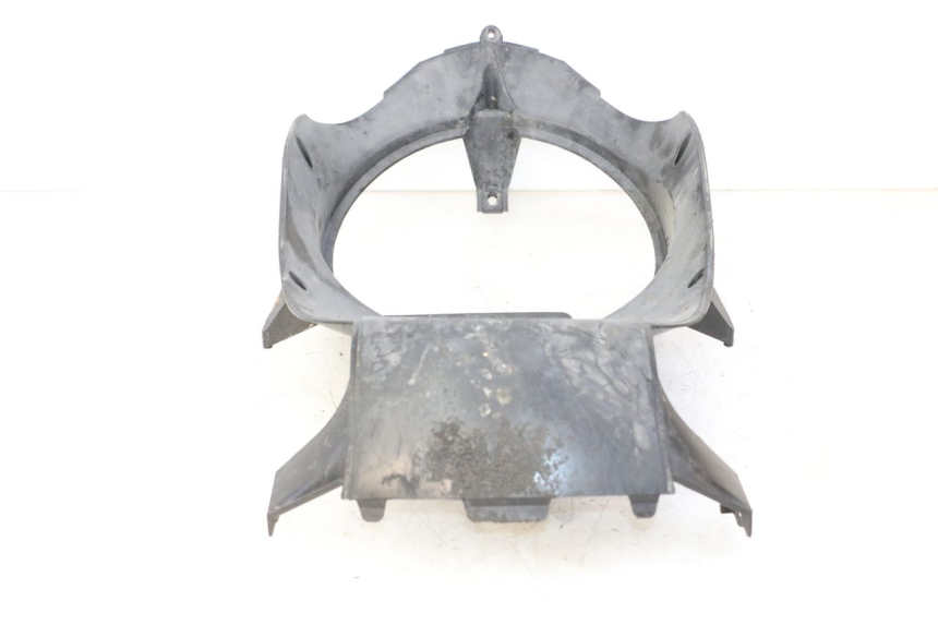 photo de PASSAGEM DA RODA DIANTEIRA HONDA X8R 50 (1998 - 2003) - Pontos de fixação