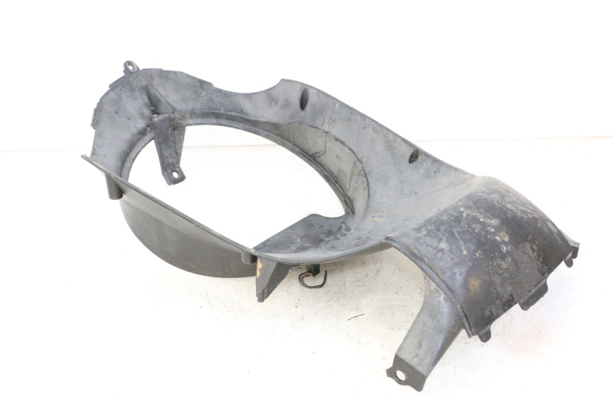 photo de PASSAGEM DA RODA DIANTEIRA HONDA X8R 50 (1998 - 2003) - Estado da superfície