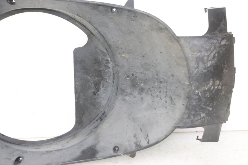 photo de PASSAGEM DA RODA DIANTEIRA HONDA X8R 50 (1998 - 2003) - Marcações e referências