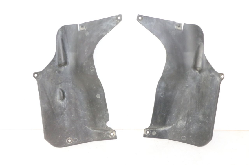 photo de PASSAGEM RODA DIANTEIRA YAMAHA YFM GRIZZLY 550 (2008 - 2015) - Vista principal