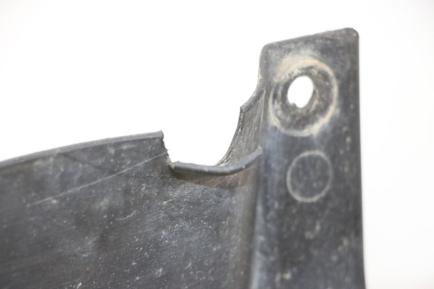 photo de PASSAGEM RODA DIANTEIRA YAMAHA YFM GRIZZLY 550 (2008 - 2015) - Zoom do estado de desgaste
