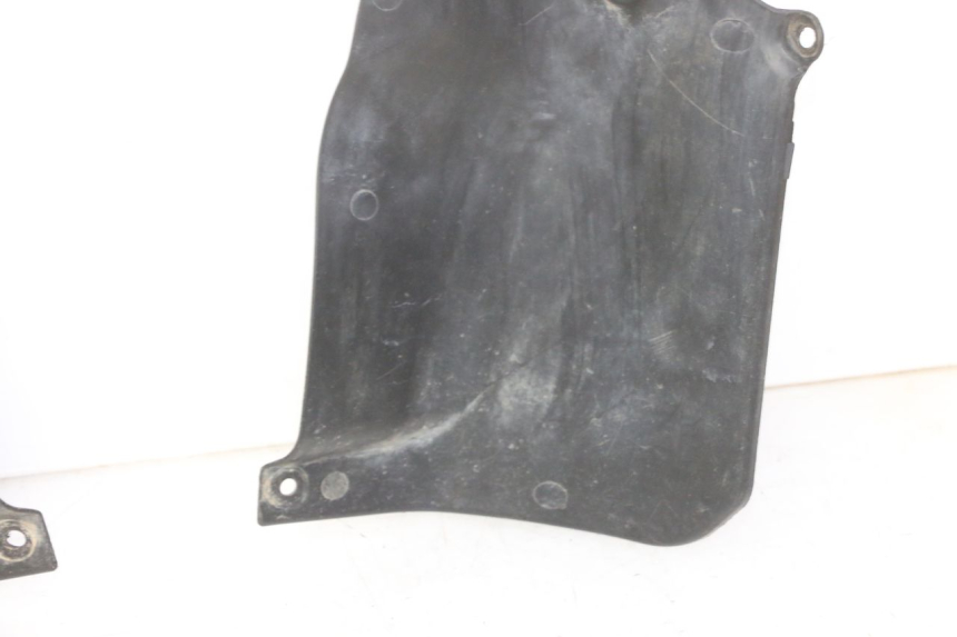 photo de PASSAGEM RODA DIANTEIRA YAMAHA YFM GRIZZLY 550 (2008 - 2015) - Estado da superfície