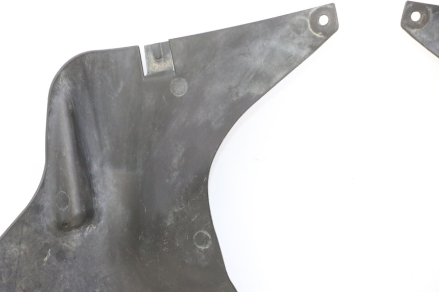 photo de PASSAGEM RODA DIANTEIRA YAMAHA YFM GRIZZLY 550 (2008 - 2015) - Marcações e referências