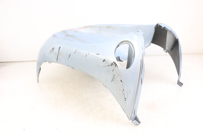 photo de PASSAGEM DA RODA DIANTEIRA YAMAHA YN NEO'S 50 (1997 - 2004) - Detalhe da peça