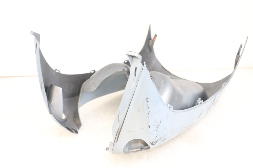 photo de PASSAGEM DA RODA DIANTEIRA YAMAHA YN NEO'S 50 (1997 - 2004) - Pontos de fixação