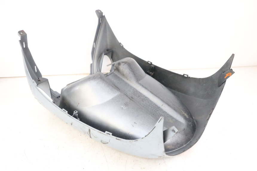 photo de PASSAGEM DA RODA DIANTEIRA YAMAHA YN NEO'S 50 (1997 - 2004) - Estado da superfície