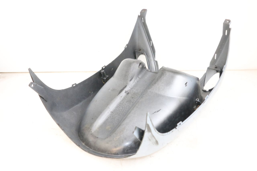 photo de PASSAGEM DA RODA DIANTEIRA YAMAHA YN NEO'S 50 (1997 - 2004) - Marcações e referências