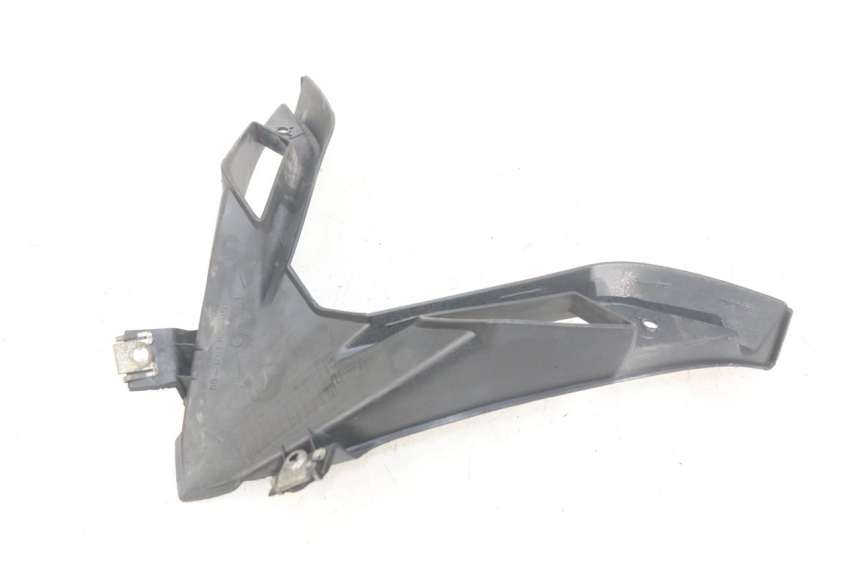 photo de PASSAGEM DA RODA DIANTEIRA YAMAHA YZF R1 1000 (2007 - 2008) - Zoom do estado de desgaste