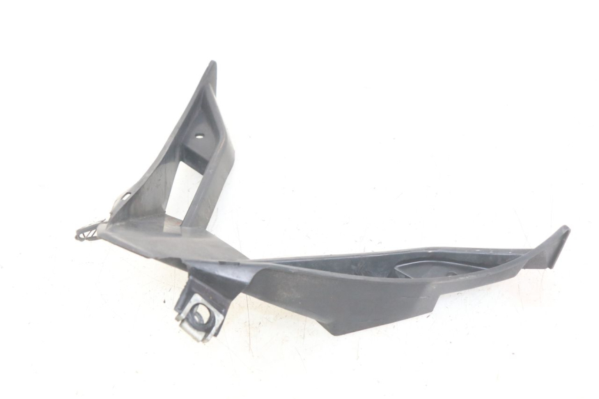 photo de PASSAGEM DA RODA DIANTEIRA YAMAHA YZF R1 1000 (2007 - 2008) - Outro ângulo de visão
