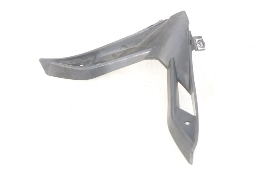 photo de PASSAGEM DA RODA DIANTEIRA YAMAHA YZF R1 1000 (2007 - 2008) - Ampliação técnica